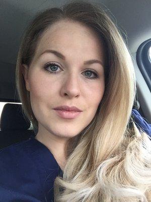 Photo of Lacy R.
