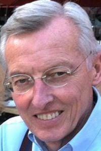 Photo of Gil B.