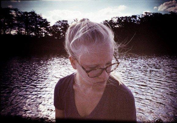 Photo of Claire F.