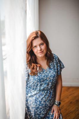 photo of Samantha R.