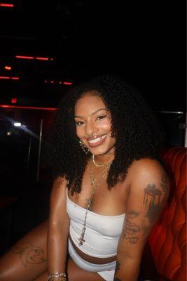 photo of Chyna-Rae C.