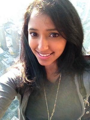 Photo of Shambavi K.