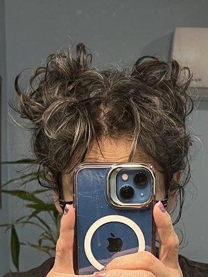 Photo of Dorky M.