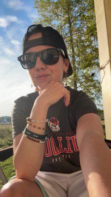 Photo of Stephanie L.