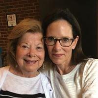 Photo of Stephi Shaffer W.
