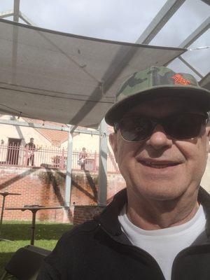 photo of Nick J.