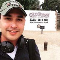 Photo of Brian S.