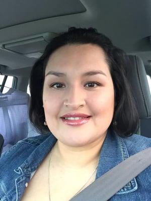 Photo of Abby G.