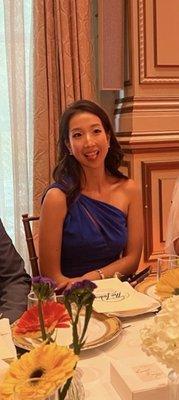 Photo of Amy K.