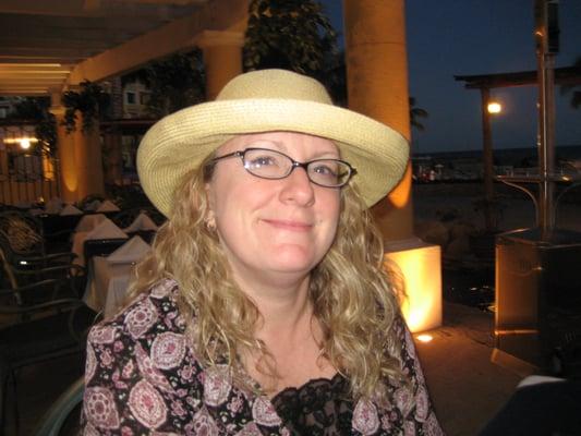 photo of Christine P.