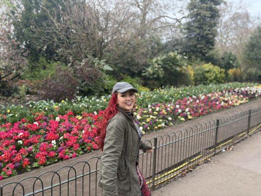 Photo of Sarina G.