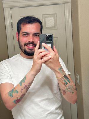 photo of Igor Mariano P.