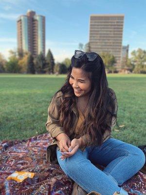 Photo of Tiffany H.