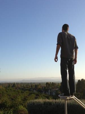 Photo of Matthew G.