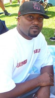Photo of Sean R.