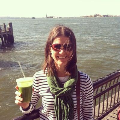 Photo of Michelle H.