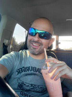 Photo of Jonathan C.