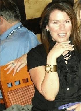 Photo of Alisa M.