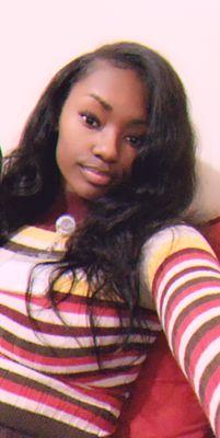 photo of Johnnice J.