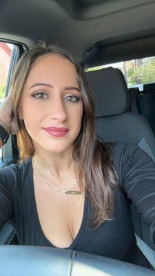 photo of Stefanie K.