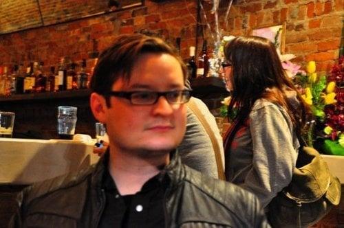 Photo of Scott G.