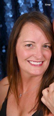 Photo of Melanie B.