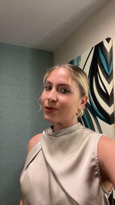 Photo of Leyanis D.