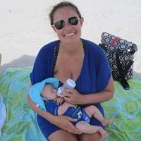 photo of Catherine P.