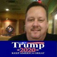 Photo of Chad B.