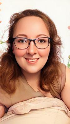 Photo of Kaitlyn M.