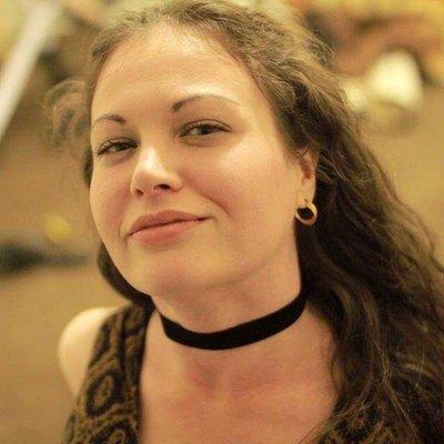 photo of Kristina L.