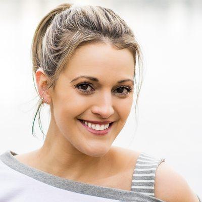 Photo of Rebecca B.