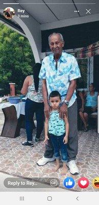 Photo of Jorge C.