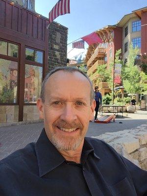Photo of Tom P.