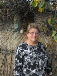 photo of Mary Lou A.