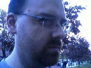 photo of Matt J.