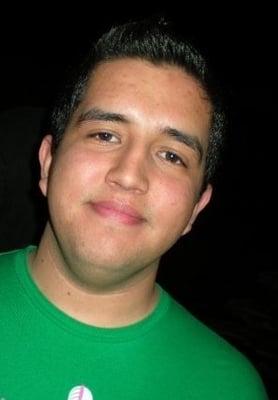 photo of Nicholas B.