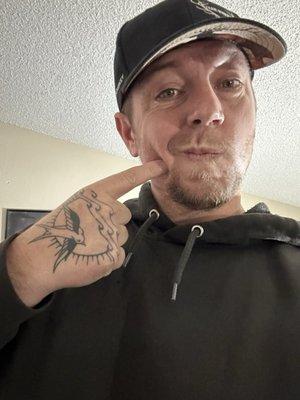 Photo of Marlin T.