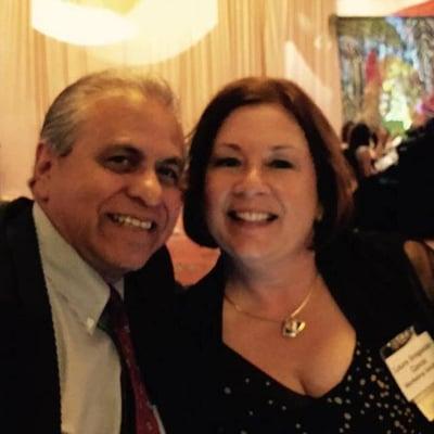 photo of Laura Smigielski G.