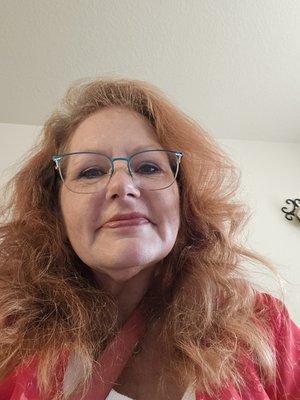 Photo of Patti U.