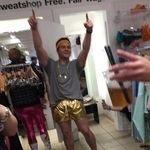 photo of JonMichael V.