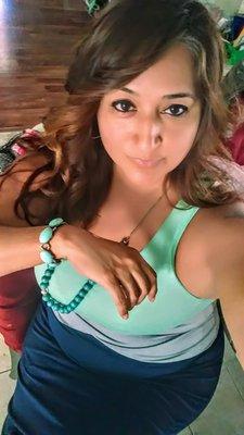 photo of Christina S.