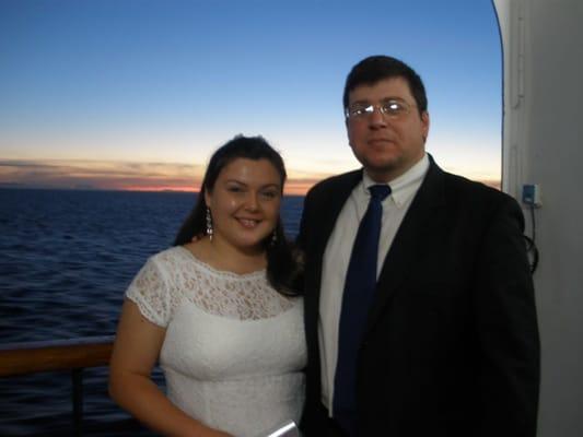 Photo of Danielle C.