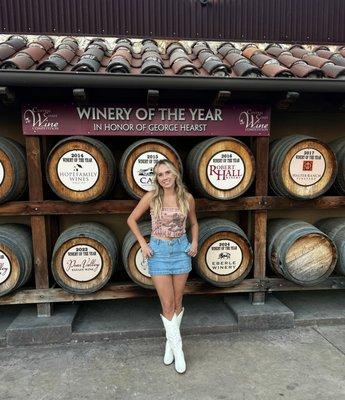 photo of Kylianna W.