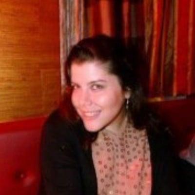 photo of Rachel S.