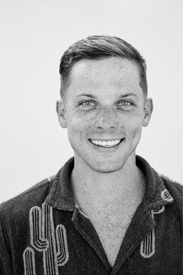 Photo of Travis M.