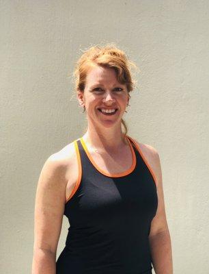 photo of Genevieve D.