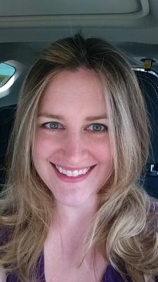 photo of Jennifer T.