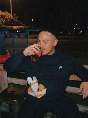 Photo of Ryan M.