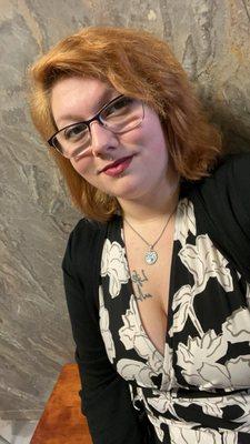 Photo of Jayme M.